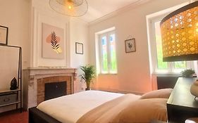 Appartement Centre Ville Les Halles - Grands Buffets